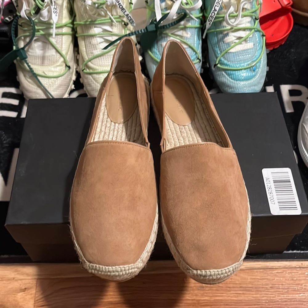 Banana Republic Espadrilles